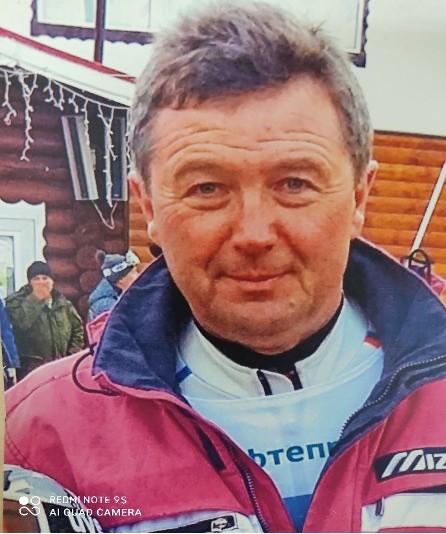 Кузнецов Дмитрий Михайлович